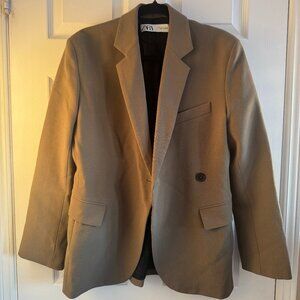 Zara blazer